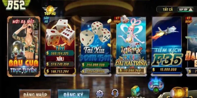 Không nhấn vào link B52 được chia sẻ qua mạng xã hội